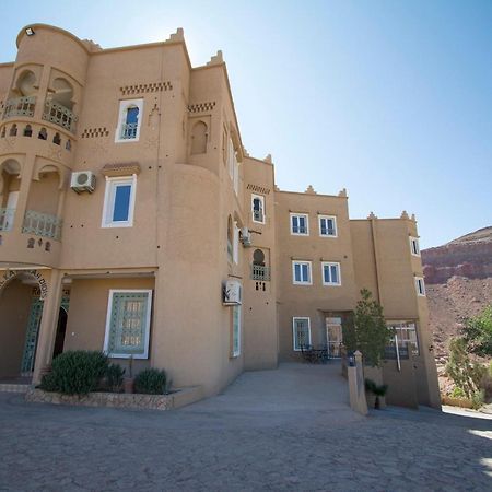 Hotel Kasbah Didis Ait Ougliff Zewnętrze zdjęcie