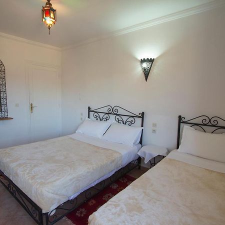 Hotel Kasbah Didis Ait Ougliff Zewnętrze zdjęcie