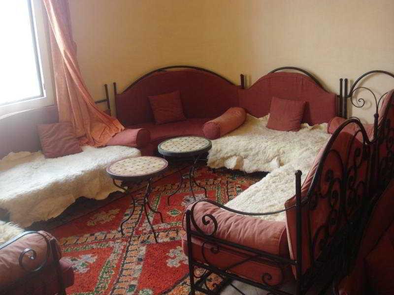 Hotel Kasbah Didis Ait Ougliff Zewnętrze zdjęcie