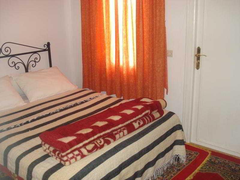 Hotel Kasbah Didis Ait Ougliff Zewnętrze zdjęcie