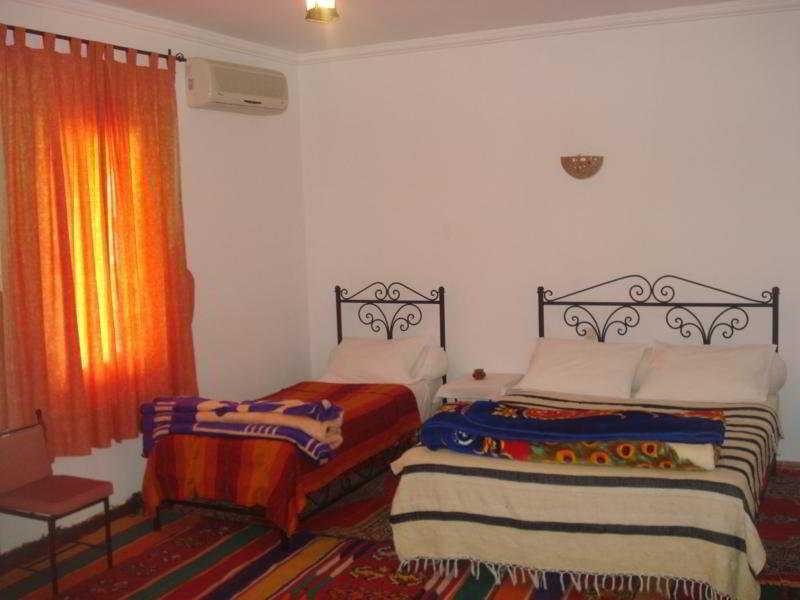 Hotel Kasbah Didis Ait Ougliff Zewnętrze zdjęcie
