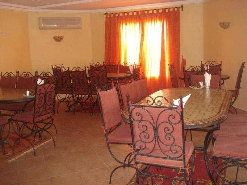 Hotel Kasbah Didis Ait Ougliff Zewnętrze zdjęcie