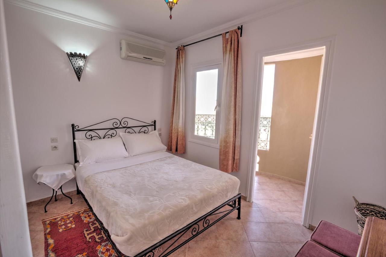 Hotel Kasbah Didis Ait Ougliff Zewnętrze zdjęcie