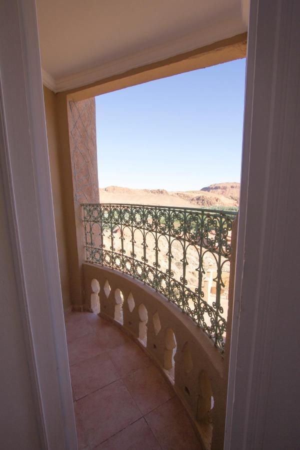 Hotel Kasbah Didis Ait Ougliff Zewnętrze zdjęcie