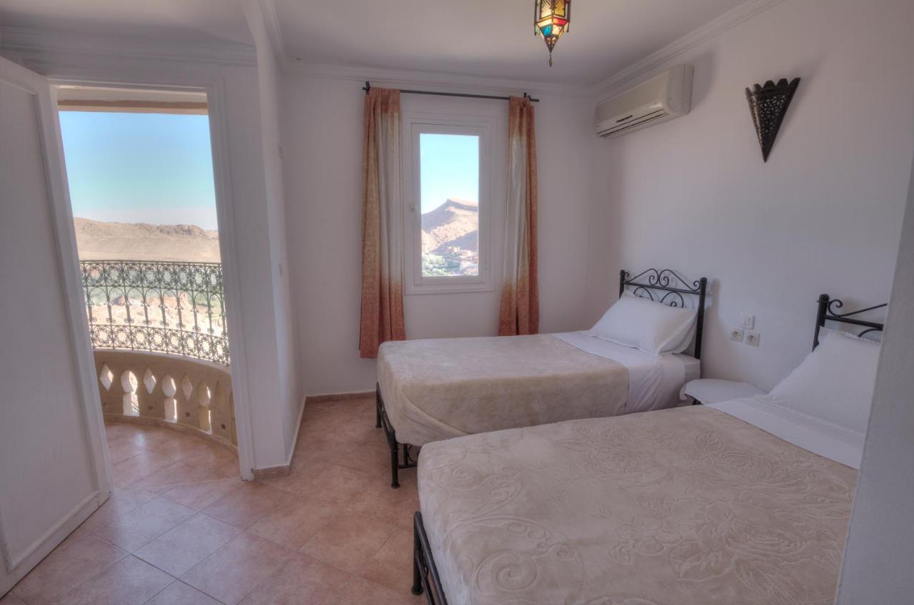 Hotel Kasbah Didis Ait Ougliff Zewnętrze zdjęcie