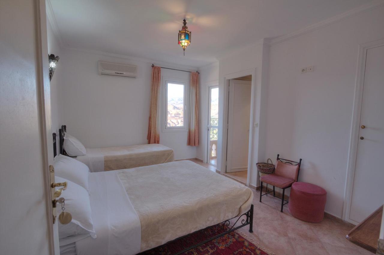 Hotel Kasbah Didis Ait Ougliff Zewnętrze zdjęcie
