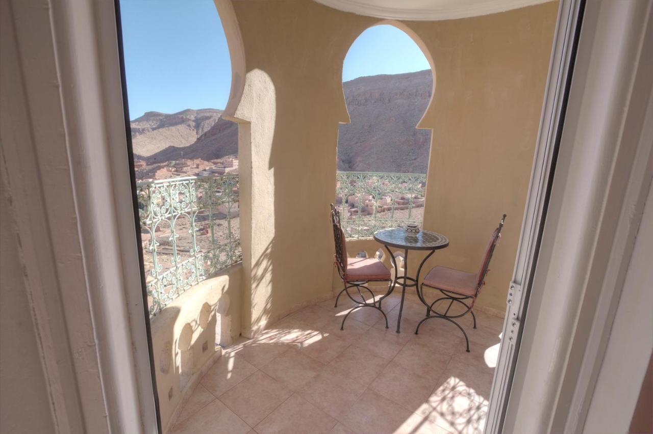Hotel Kasbah Didis Ait Ougliff Zewnętrze zdjęcie