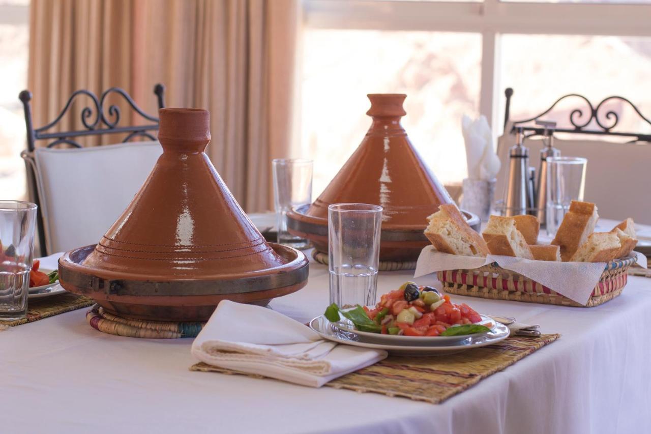 Hotel Kasbah Didis Ait Ougliff Zewnętrze zdjęcie