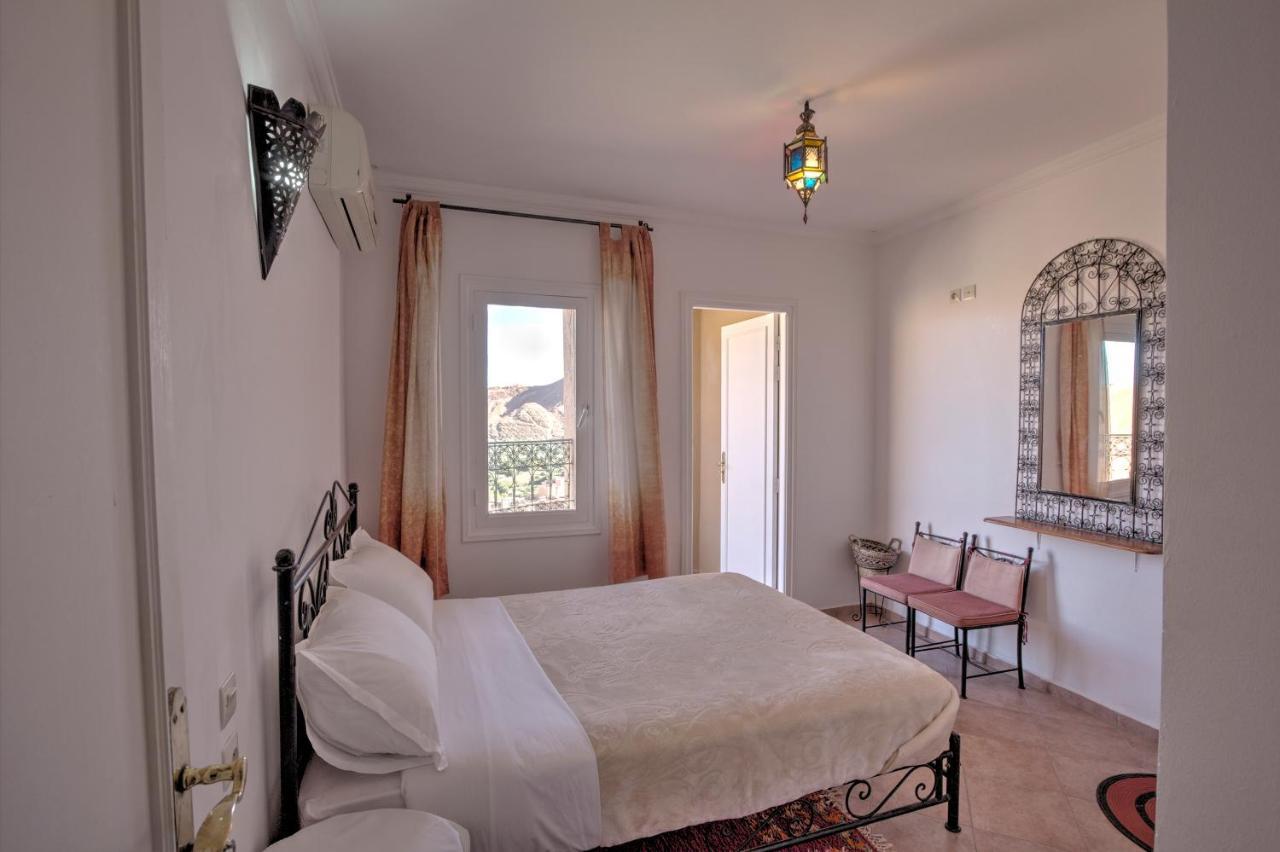Hotel Kasbah Didis Ait Ougliff Zewnętrze zdjęcie