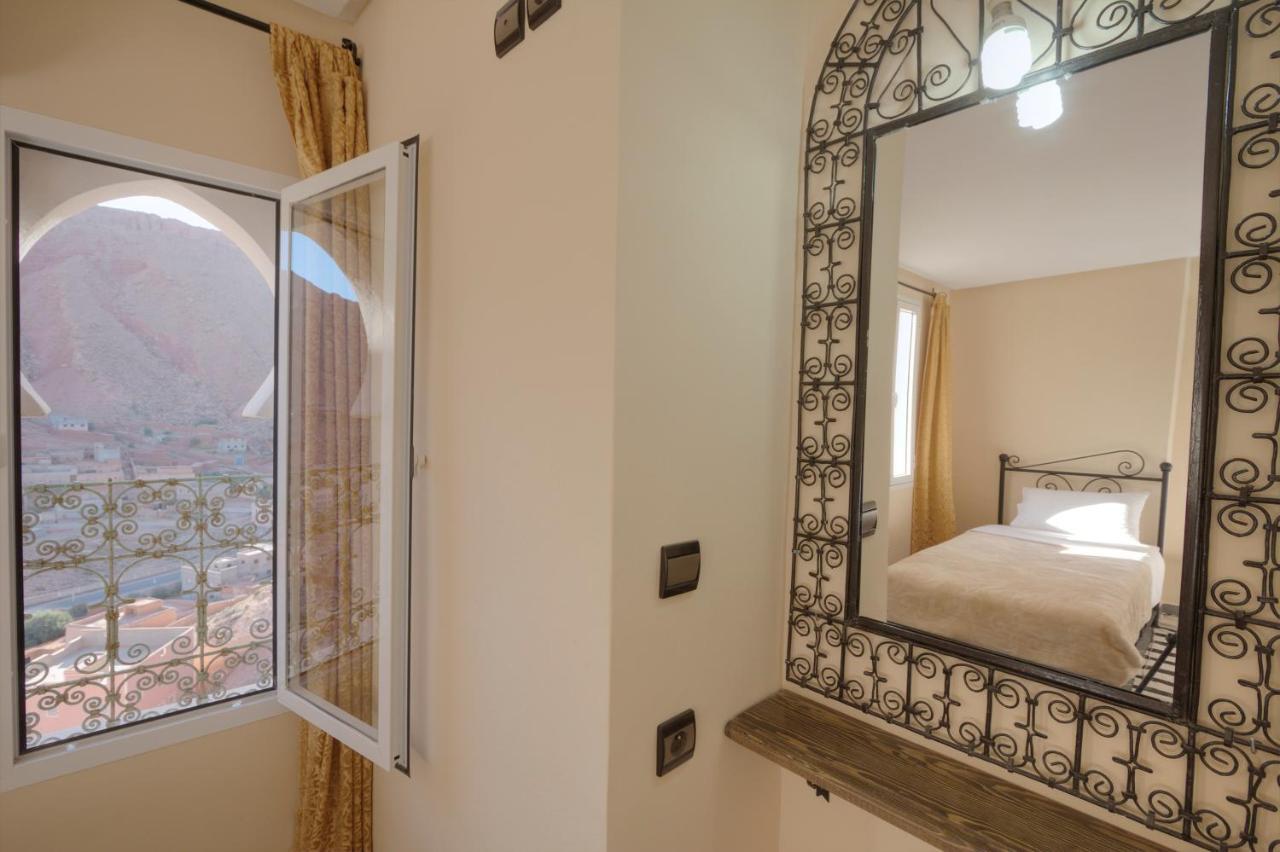 Hotel Kasbah Didis Ait Ougliff Zewnętrze zdjęcie