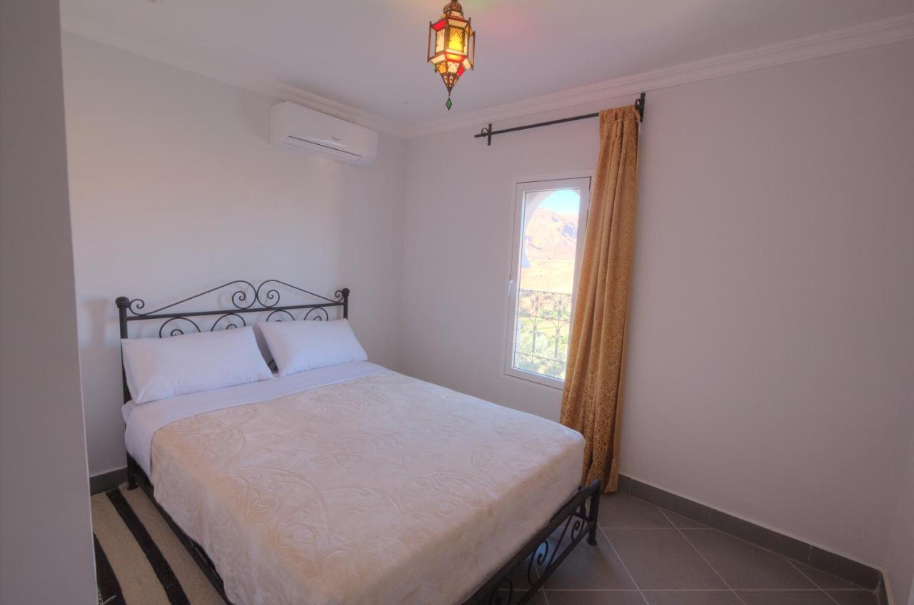Hotel Kasbah Didis Ait Ougliff Zewnętrze zdjęcie