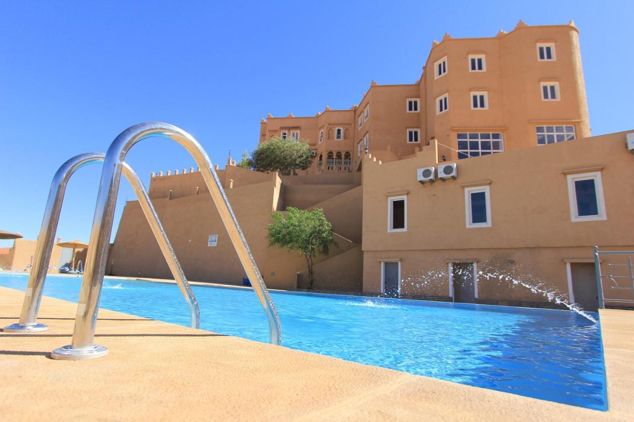 Hotel Kasbah Didis Ait Ougliff Zewnętrze zdjęcie