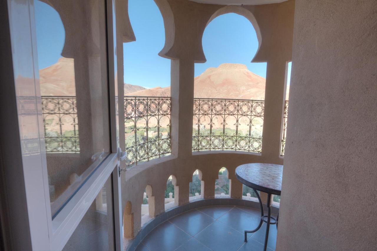 Hotel Kasbah Didis Ait Ougliff Zewnętrze zdjęcie
