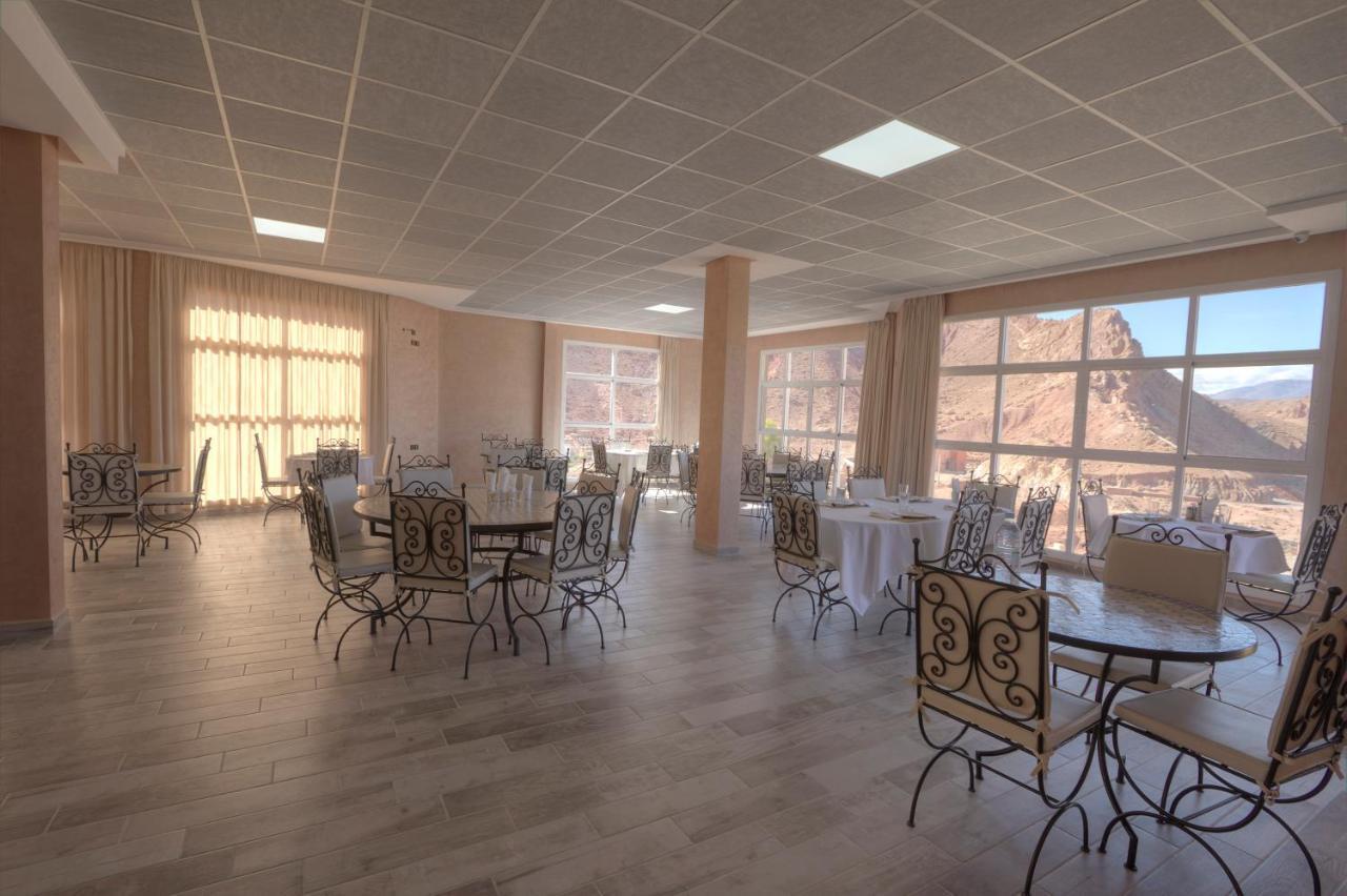 Hotel Kasbah Didis Ait Ougliff Zewnętrze zdjęcie