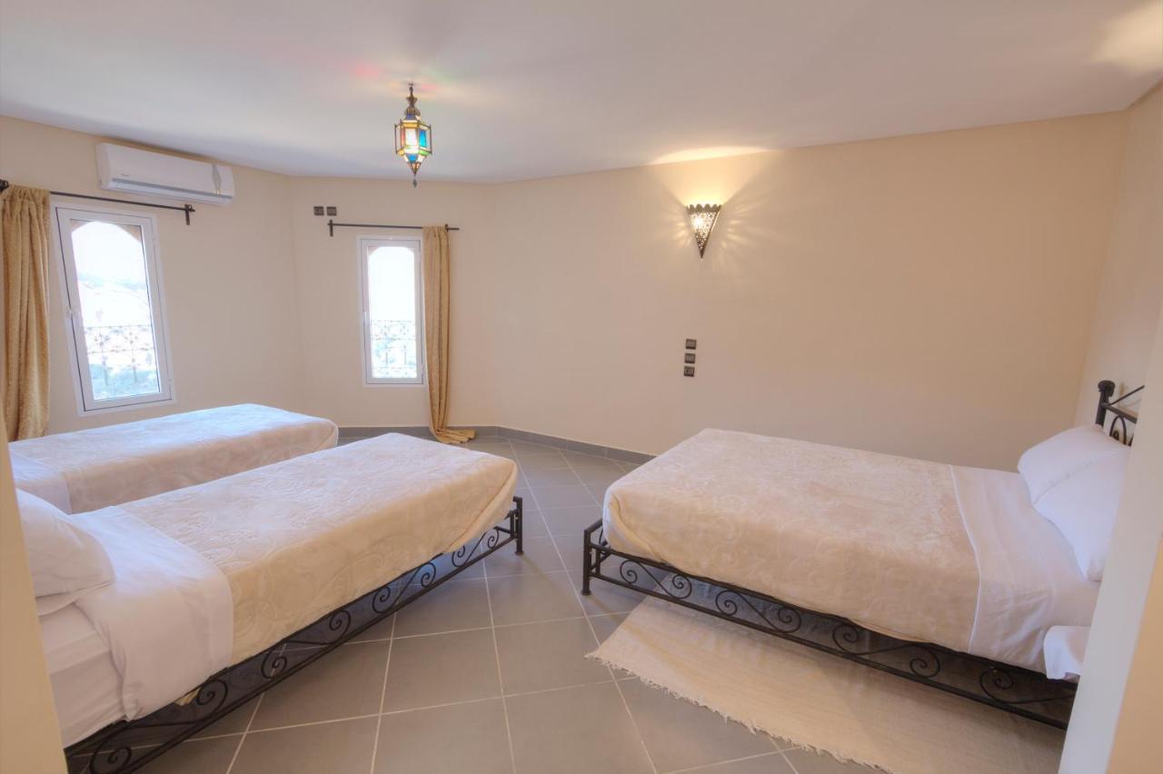 Hotel Kasbah Didis Ait Ougliff Zewnętrze zdjęcie