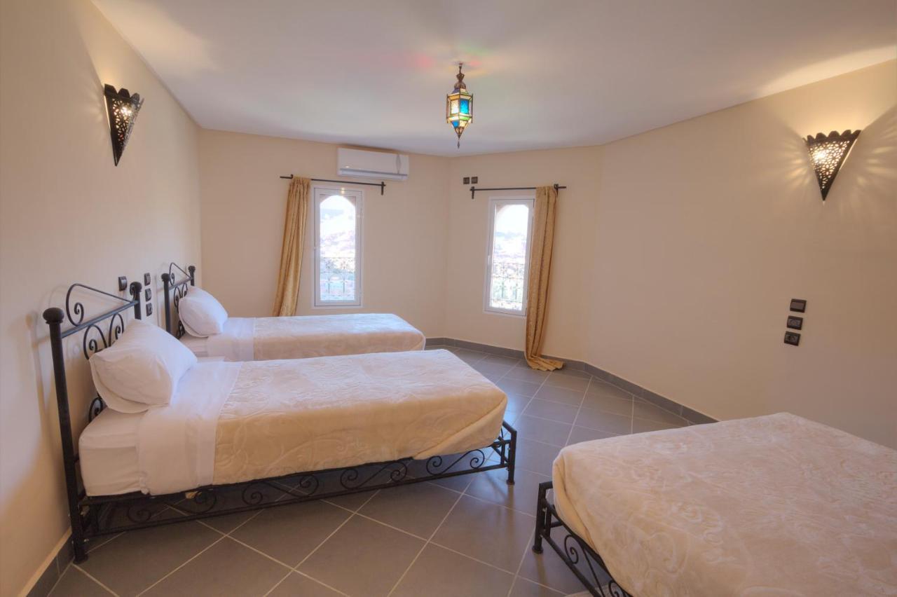 Hotel Kasbah Didis Ait Ougliff Zewnętrze zdjęcie